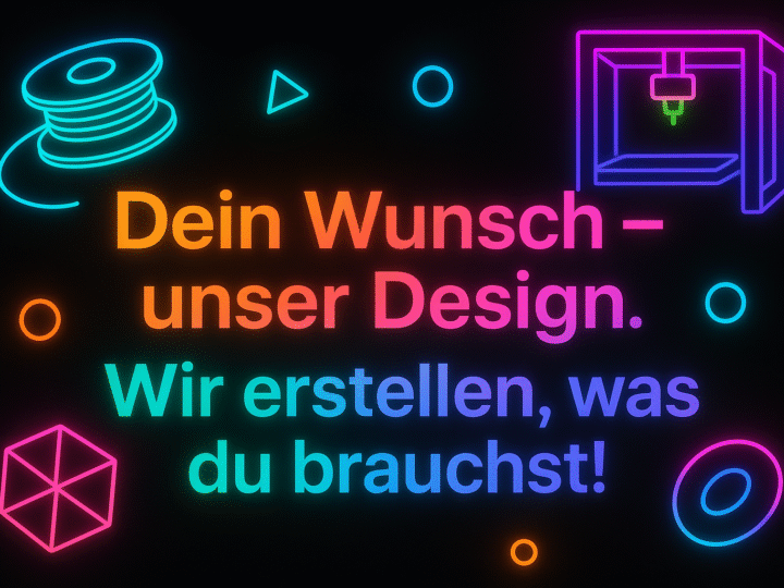 Kundenwunsch 3D-Upload