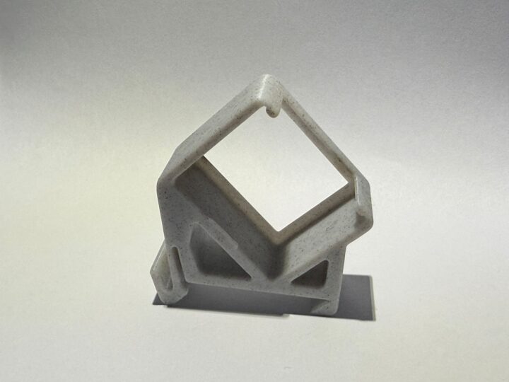 Minishelly-Hutschienenhalter