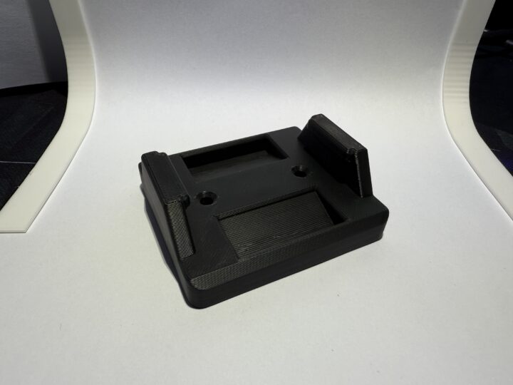 Makita 18V Akku Halter