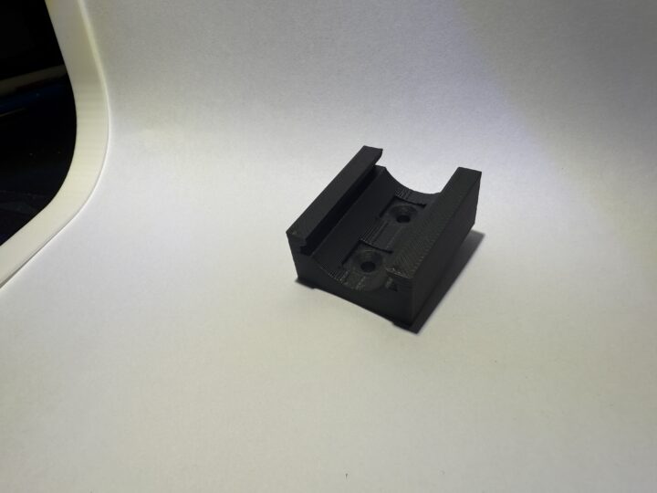 Bosch 12v Akku Halter