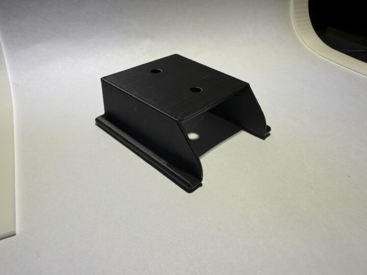 Bosch 18v Akku Halter