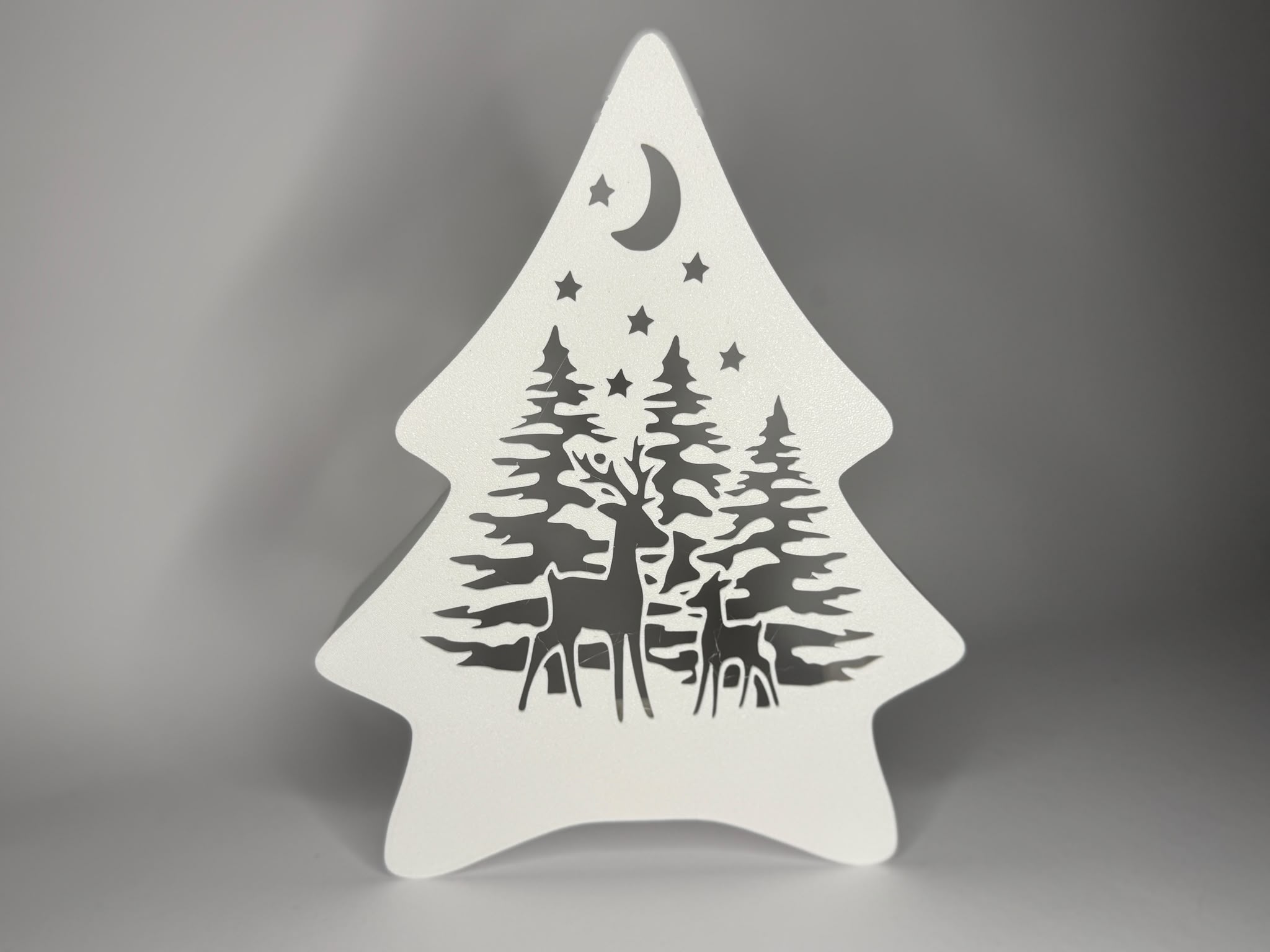 Weihnachtsbaum – Bild 4