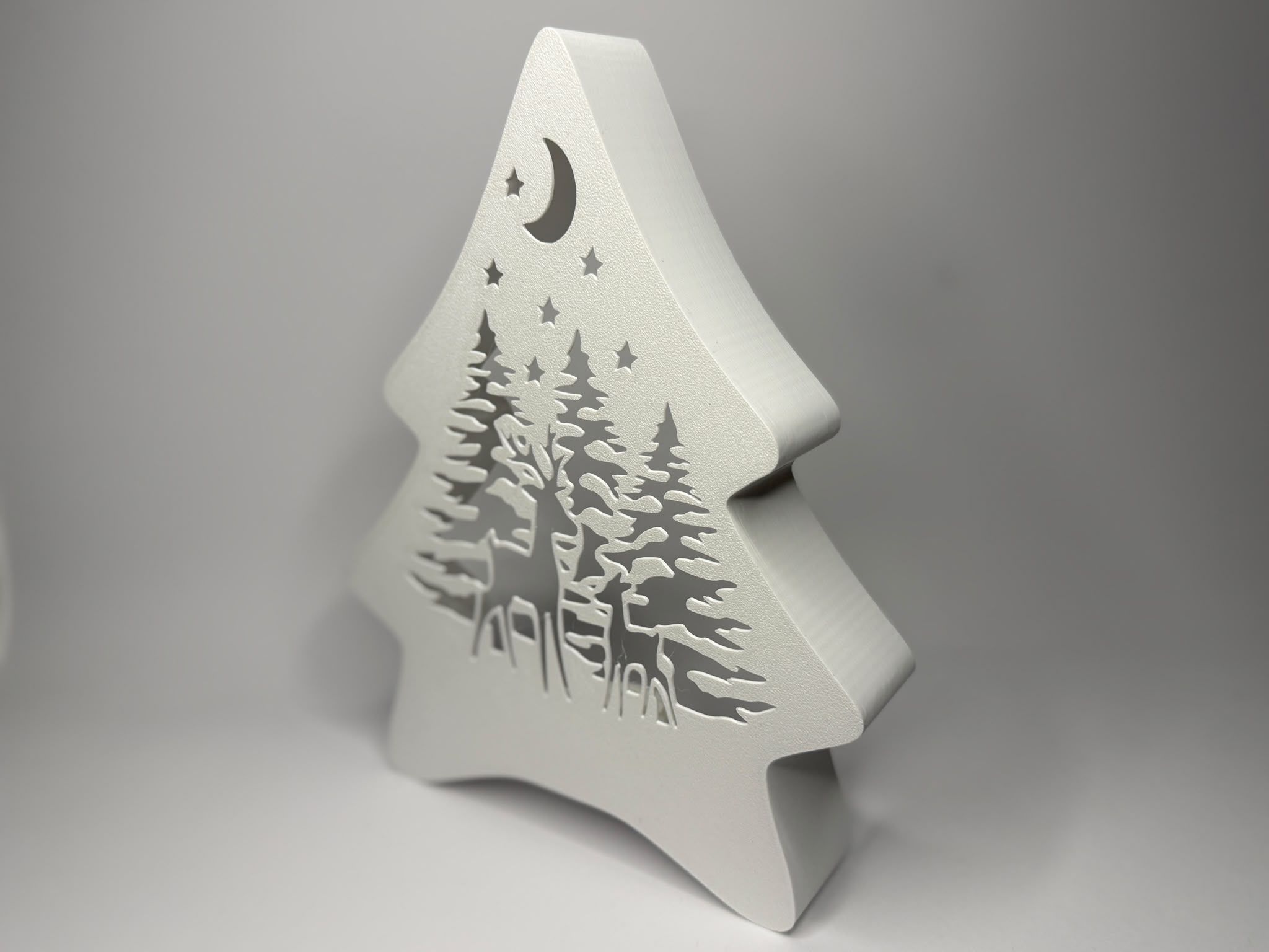 Weihnachtsbaum – Bild 3