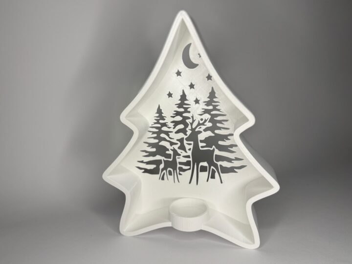 Weihnachtsbaum