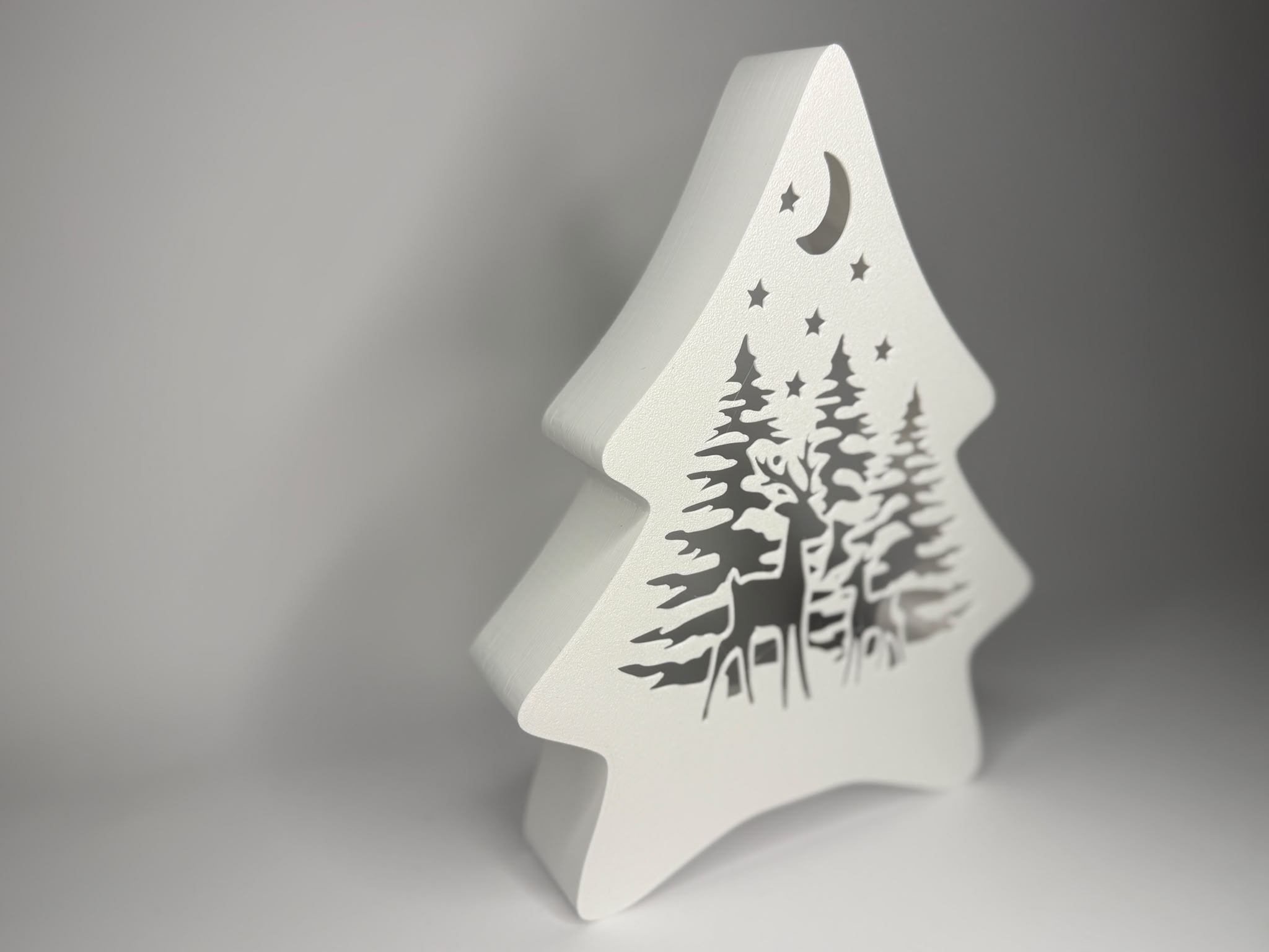 Weihnachtsbaum – Bild 2