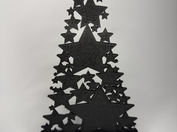 Tree Star(Sternbaum)